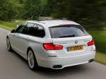 Alpina B5 Bi-Turbo Touring 2011 года (UK)